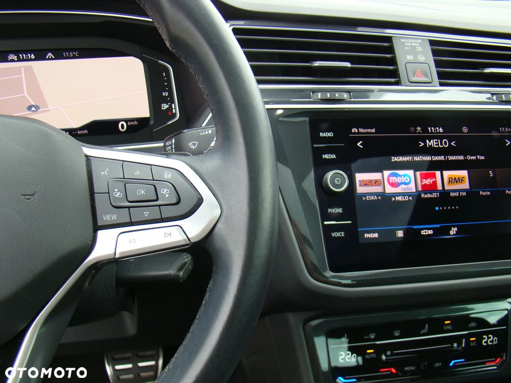 Volkswagen Tiguan 2.0 TDI SCR DSG United - 29