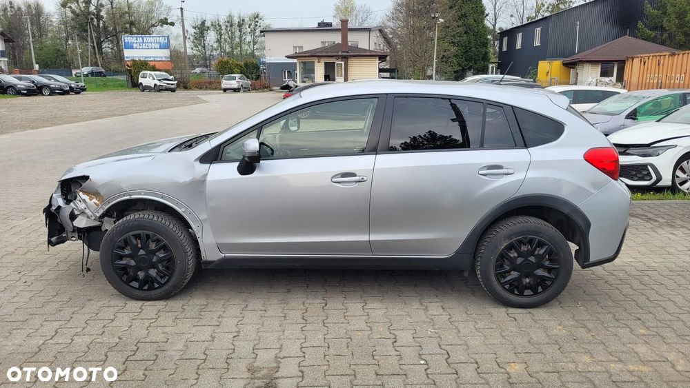 Subaru XV 2.0i Comfort - 6