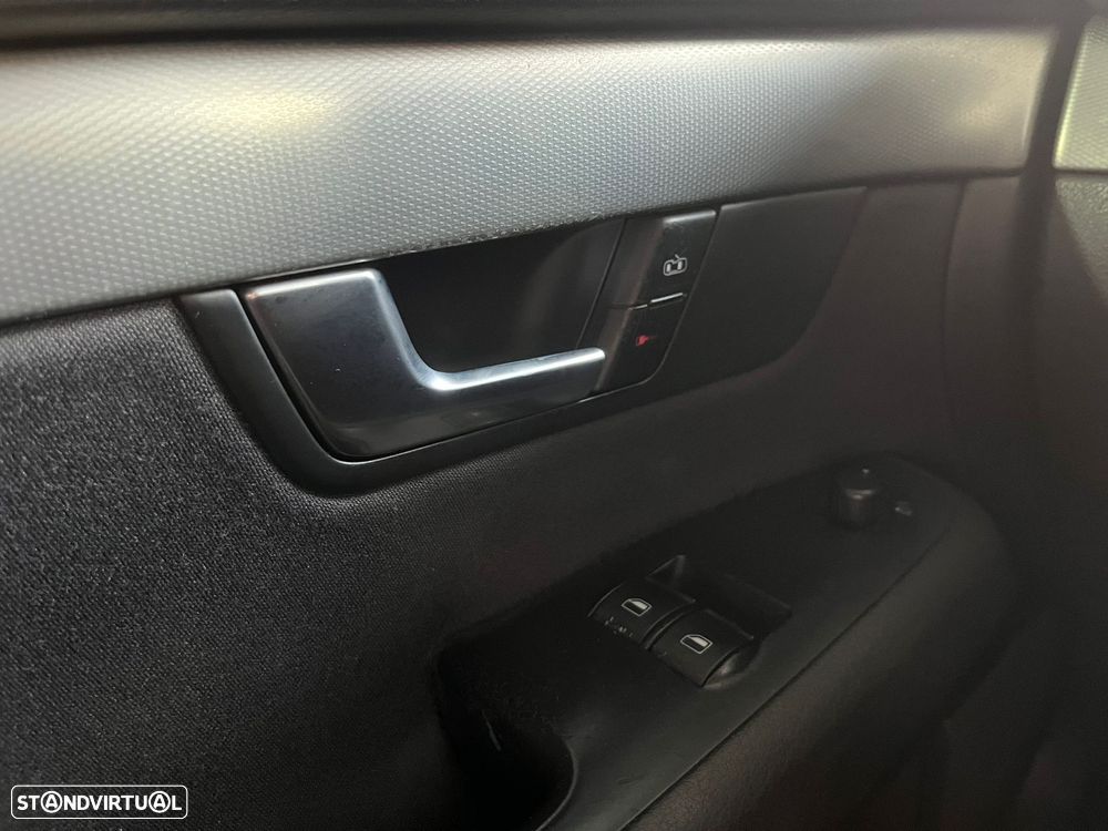 Audi A4 Avant 1.9 TDI - 26