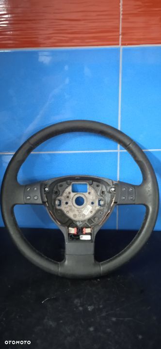 Kierownica Volkswagen 1K0419091AE - 1