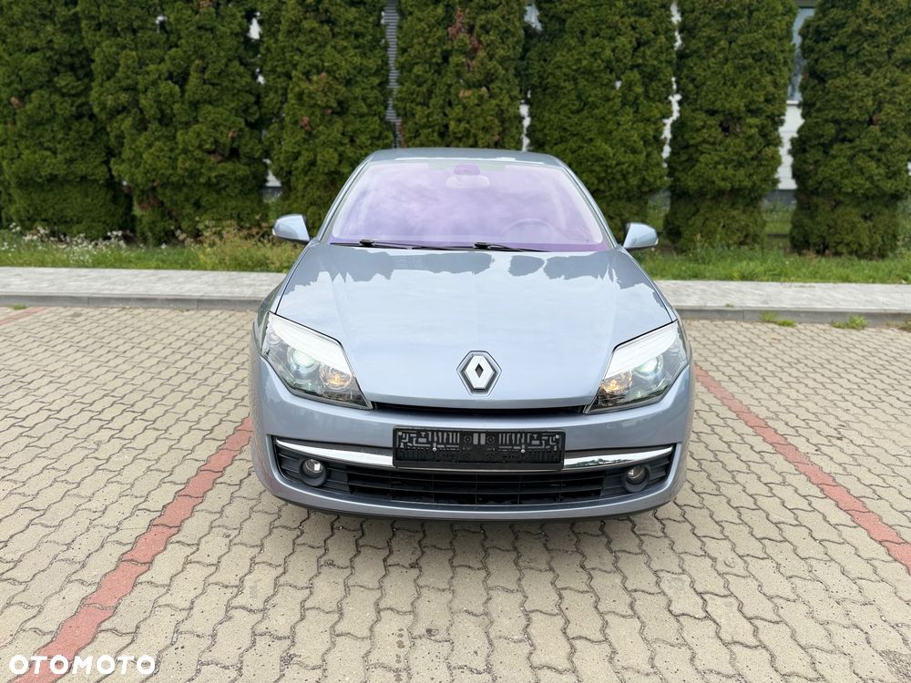 Renault Laguna 2.0 Turbo Dynamique - 2