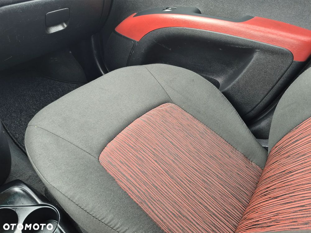 Hyundai i10 1.2 Automatik Passion - 20