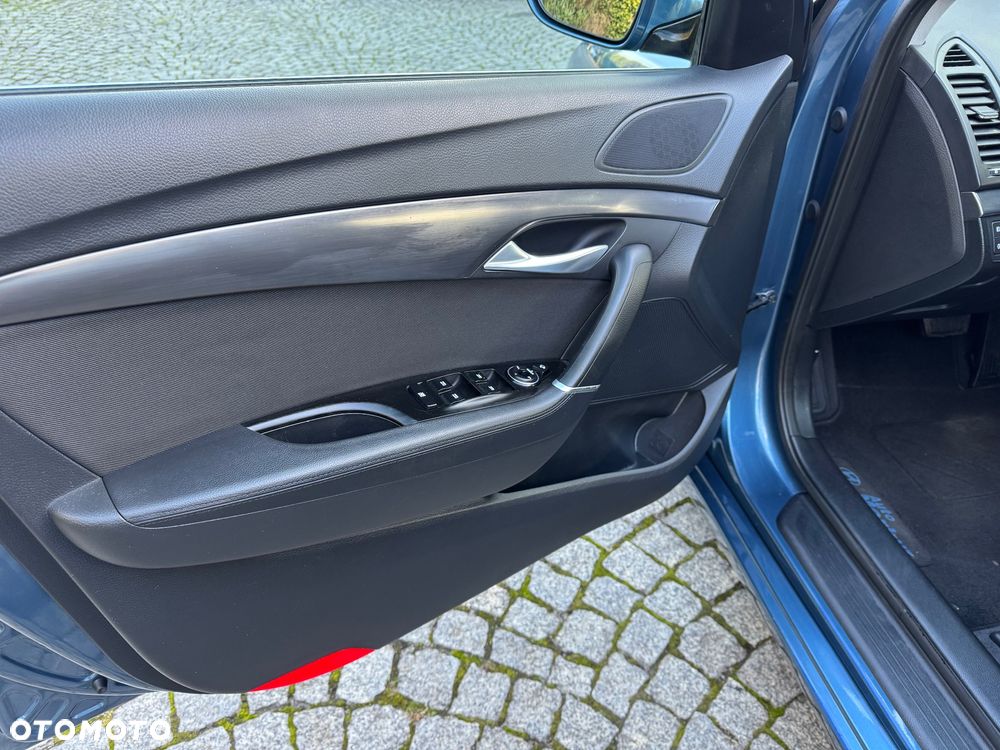 Hyundai i40 i40cw 1.7 CRDi Automatik Premium - 18