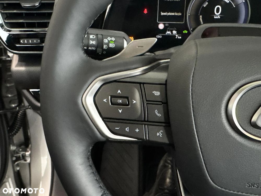 Lexus NX 350h Elegance 2WD - 28