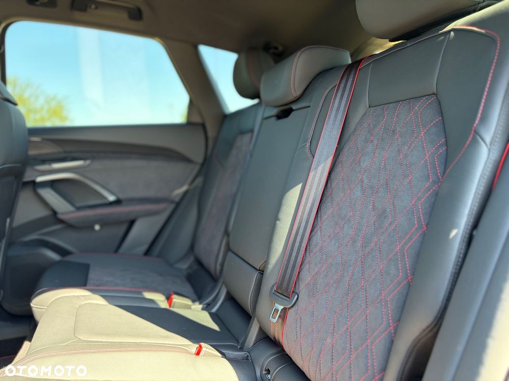Audi Q5 TDI mHEV 150 kW Quattro S tronic - 10