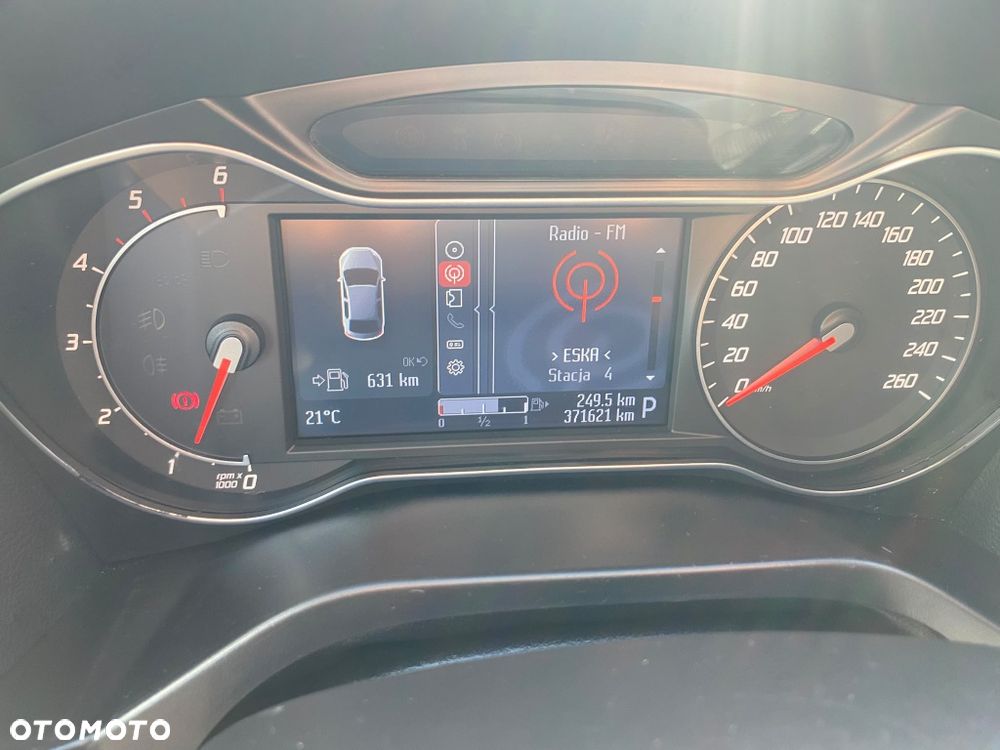 Ford S-Max - 6