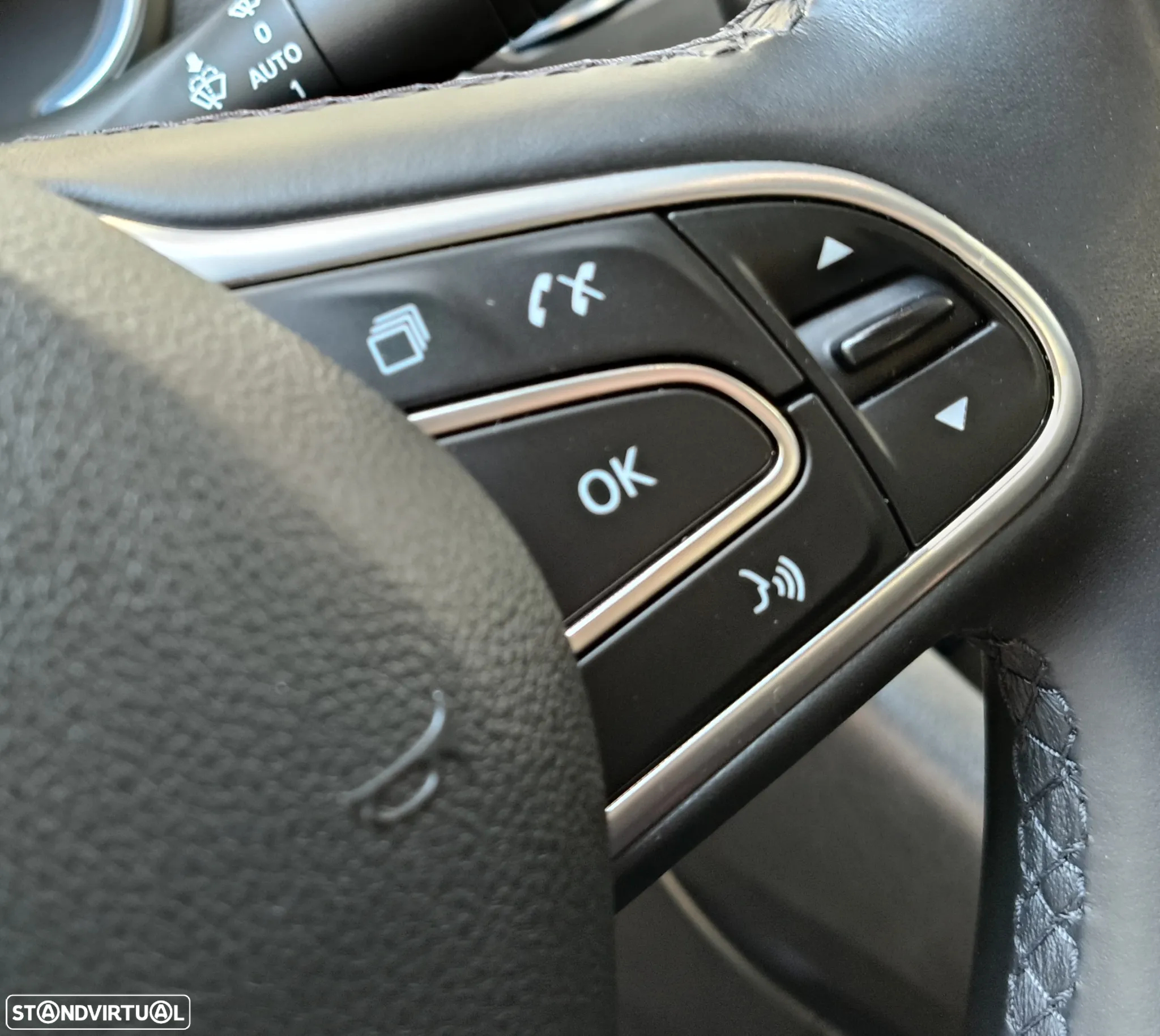 Renault Talisman 1.6 dCi Executive EDC - 15