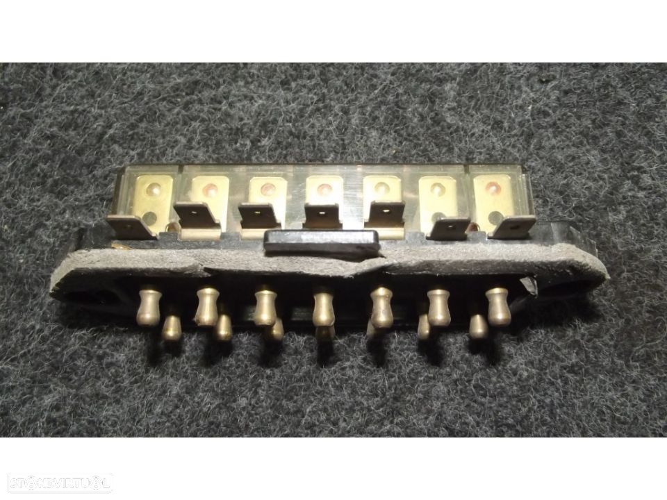 caixa de fusiveis nova  para carros antigos - 3