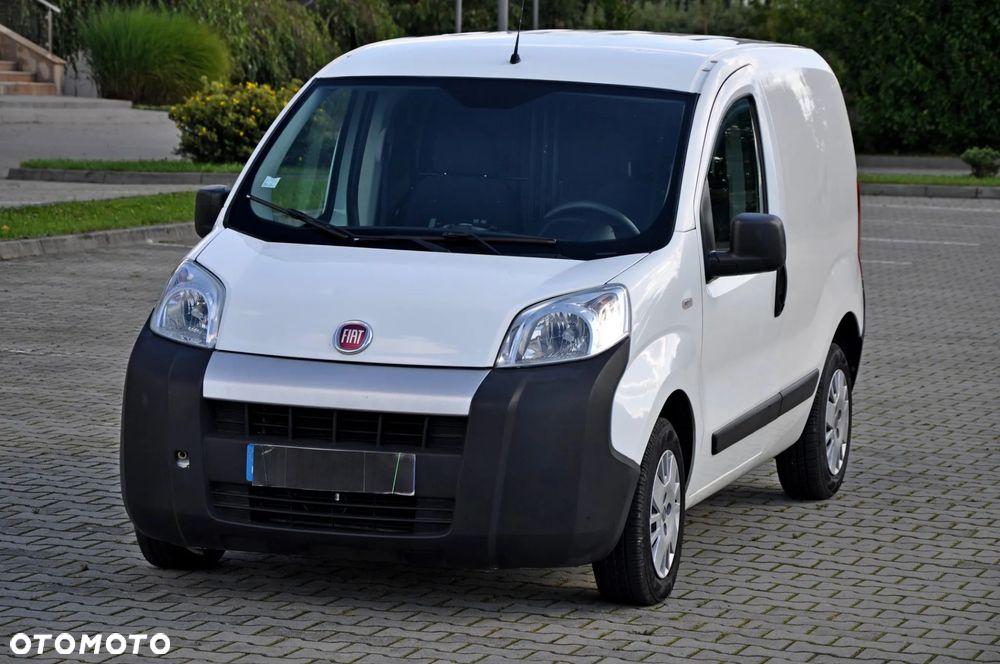 Fiat Fiorino - 10