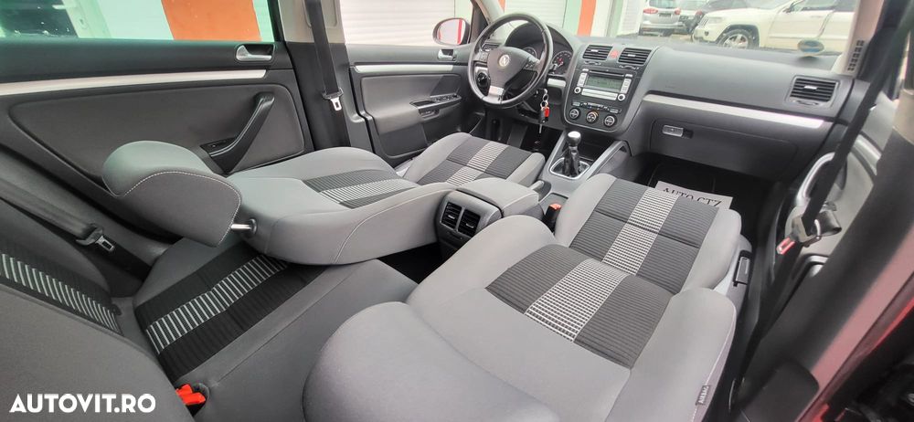 Volkswagen Golf 1.4 United - 33