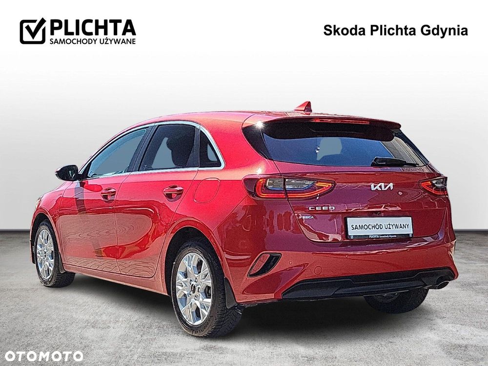 Kia Ceed 1.5 T-GDI L - 3
