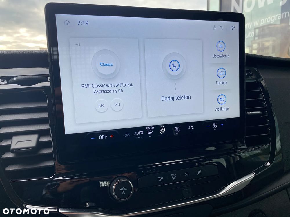 Ford Transit Brygadowy Trend L3 - 20