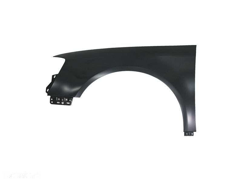 Błotnik Przód Przedni Nowy Vw Passat B6 3c0 3c 2005-2010 Lewy - 1