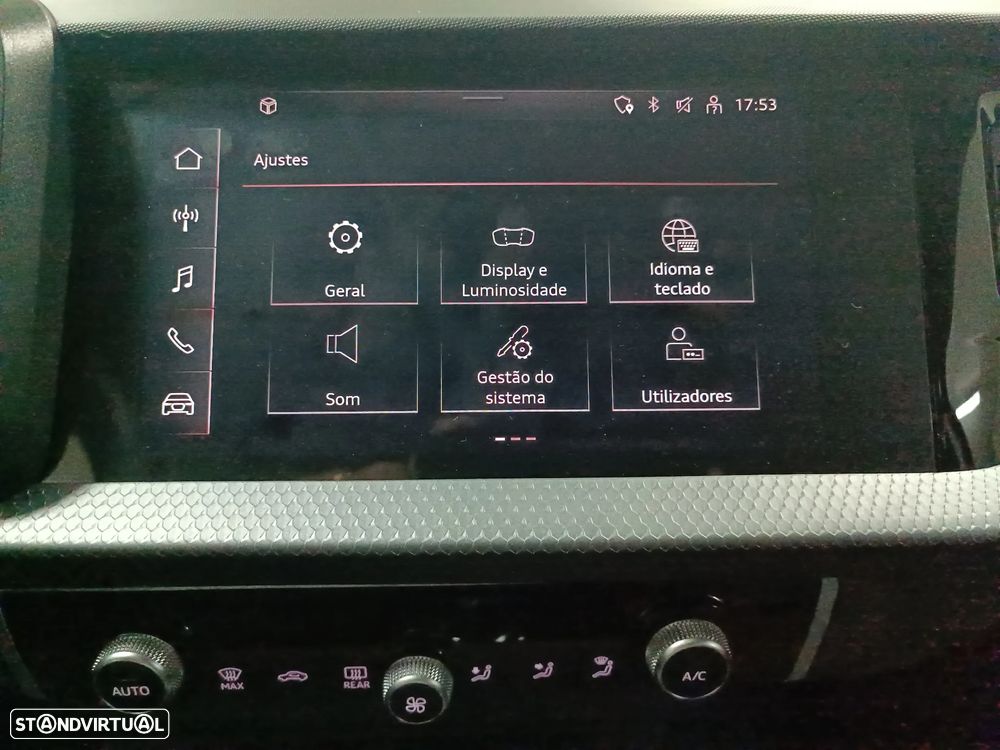 Audi A1 Sportback - 27