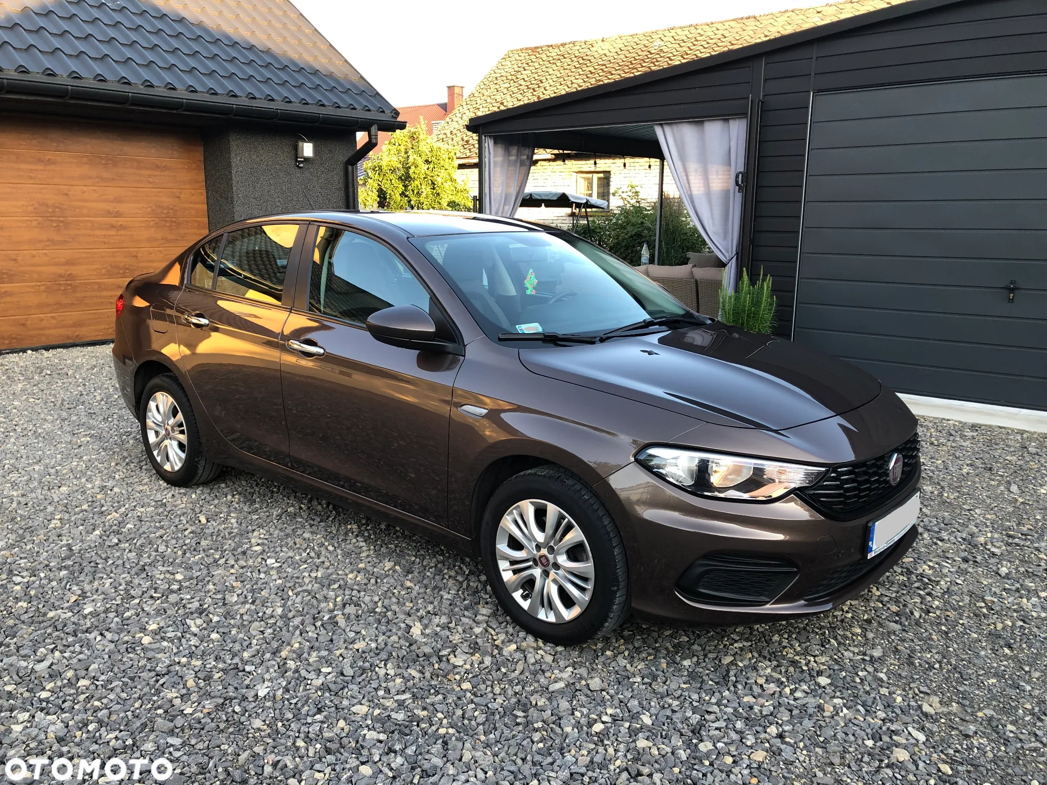 Fiat Tipo 1.4 16v Easy EU6d - 6