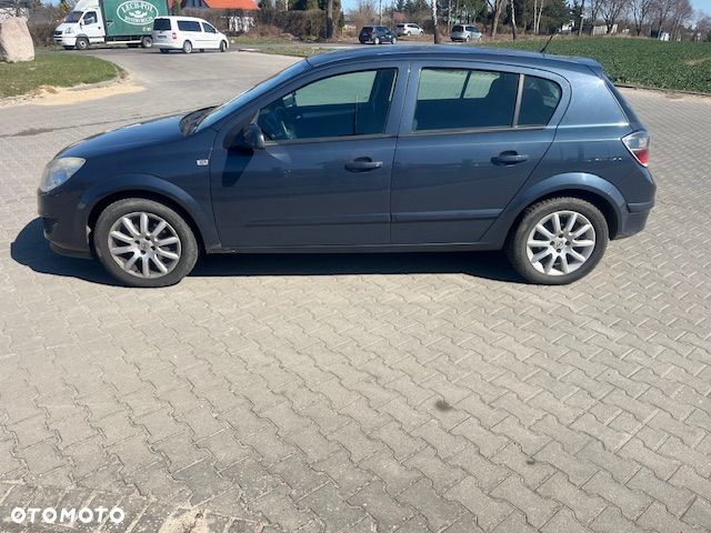 Opel Astra 1.4 Selection - 4