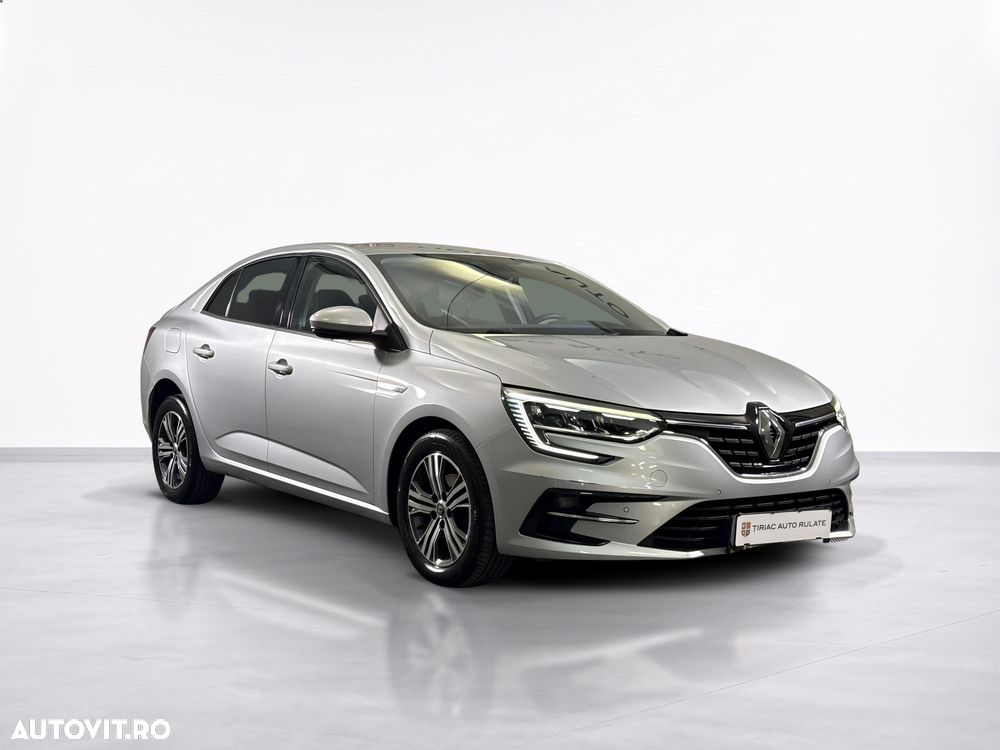 Renault Megane - 8