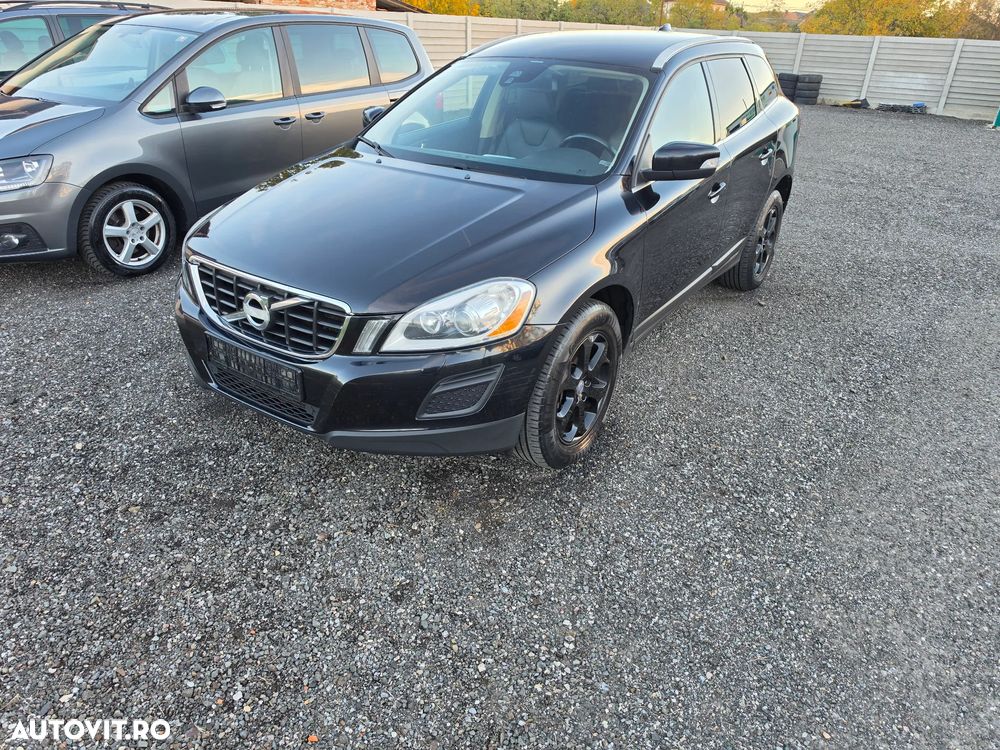 Volvo XC 60