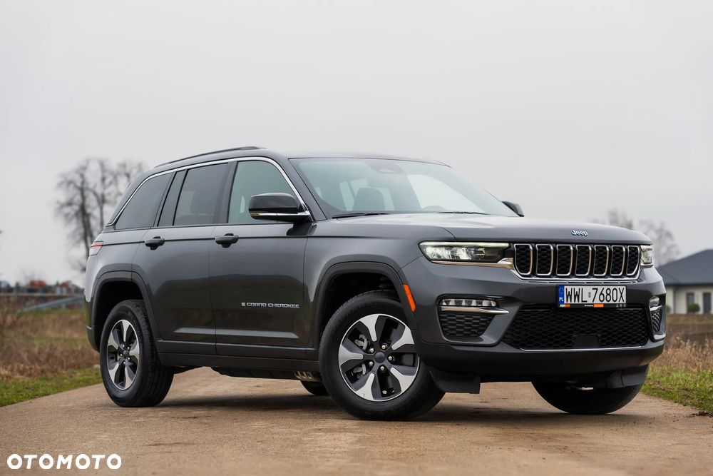 Jeep Grand Cherokee ver-2-0-4xe-phev-limited - 3