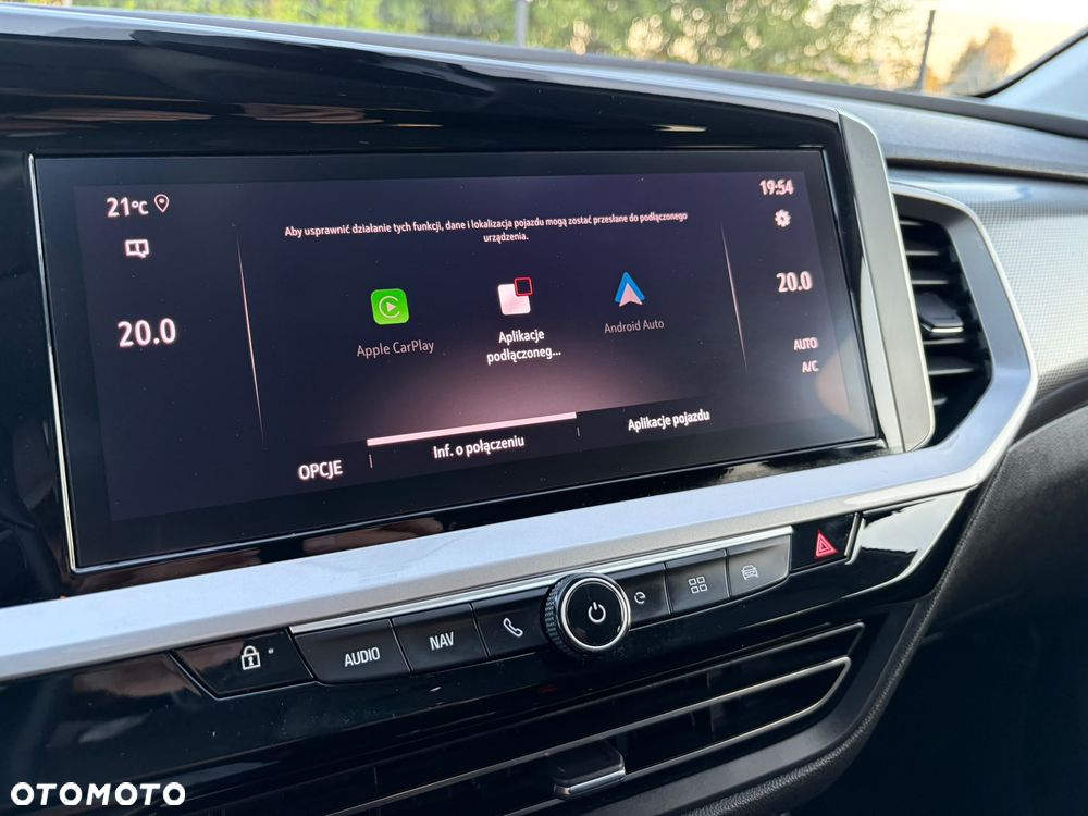 Opel Grandland 1.6 DI Automatik Edition - 29