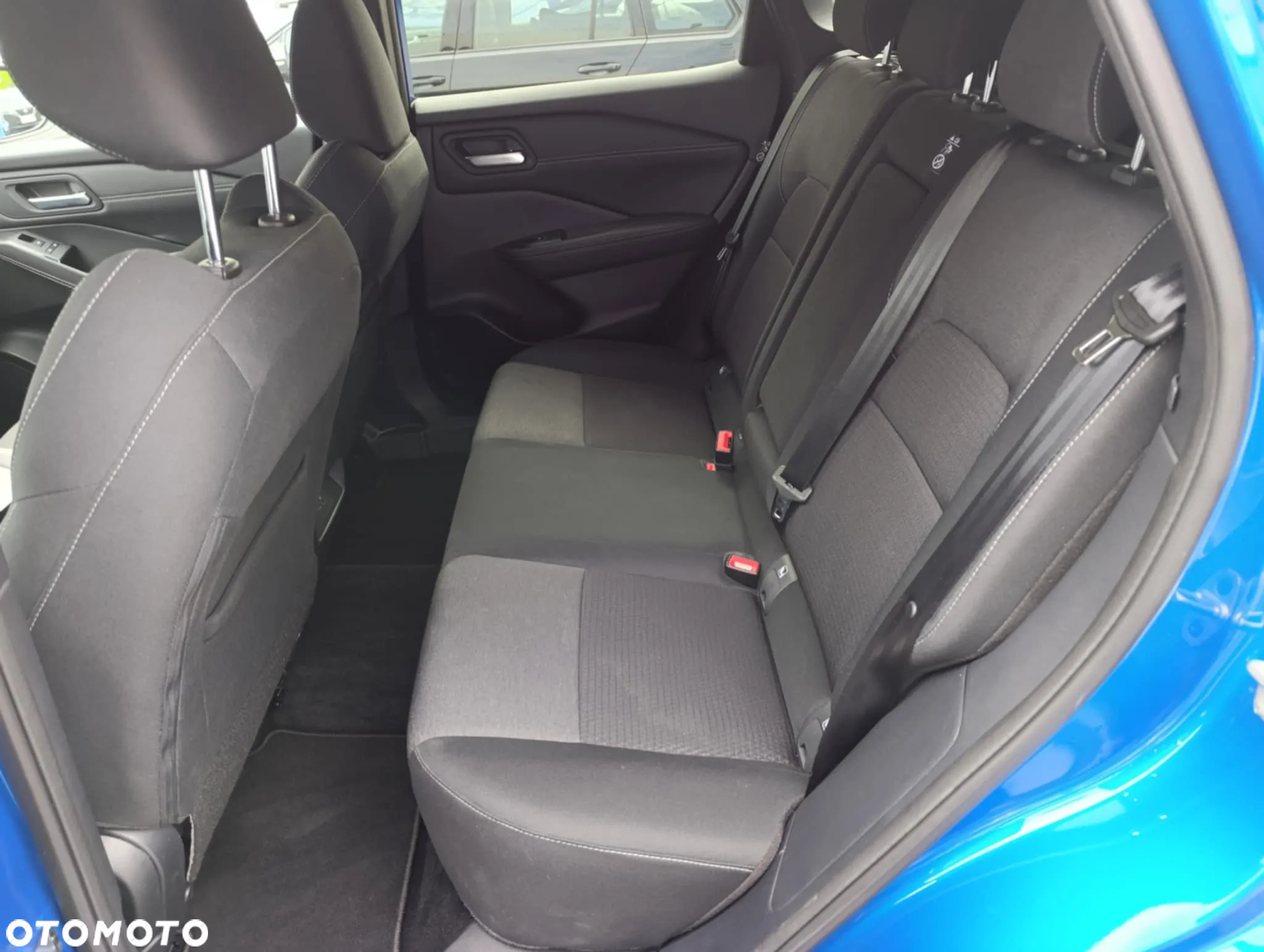 Nissan Qashqai 1.3 DIG-T mHEV N-Connecta - 9