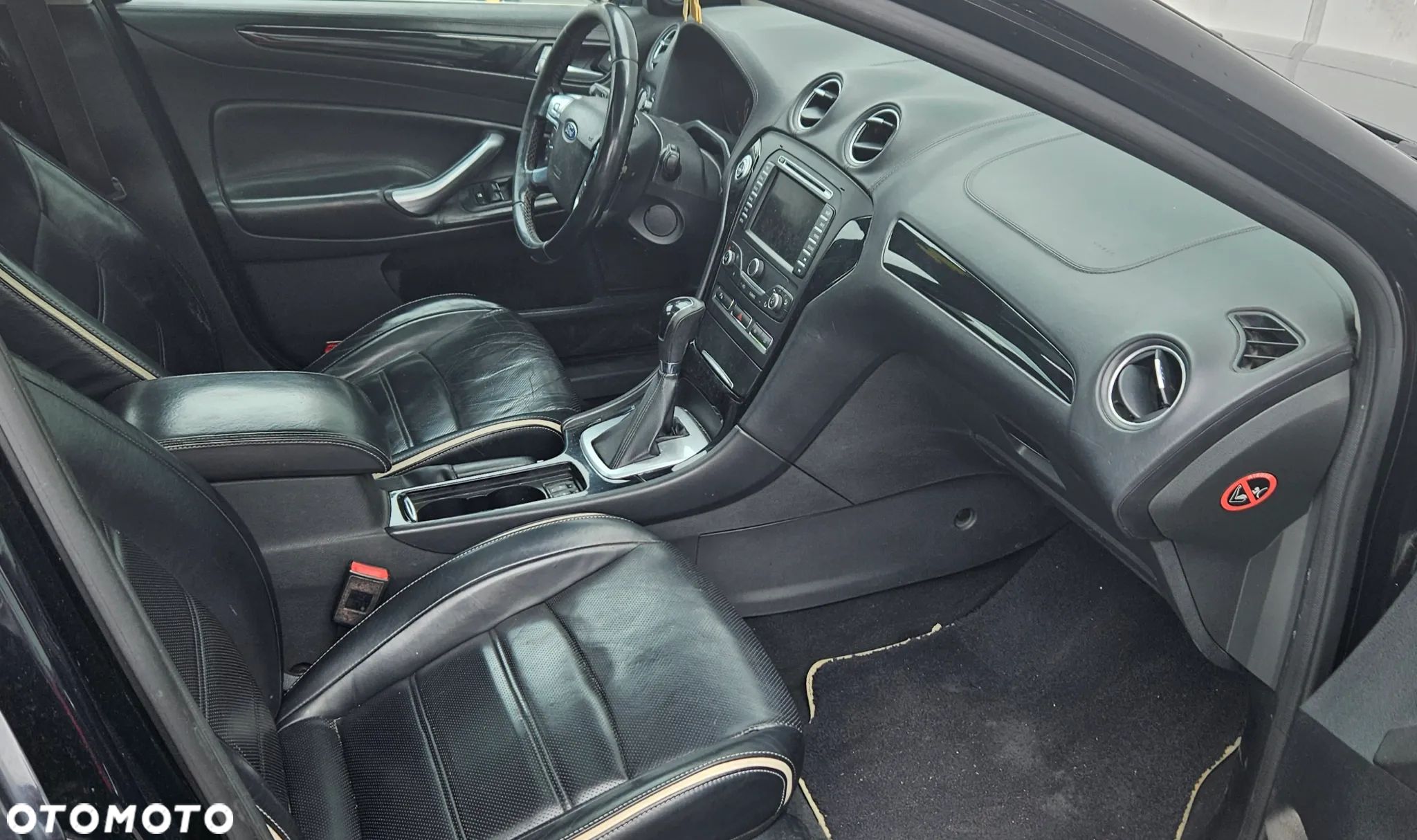 Ford Mondeo 2.2 TDCi Titanium LXS - 8