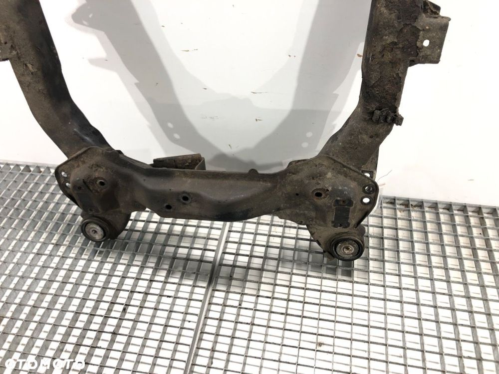 BELKA POD SILNIK  OPEL SIGNUM liftback (Z03) 2003 - 2008 3.0 V6 CDTI (F48) 130 kW [177 KM] olej - 8