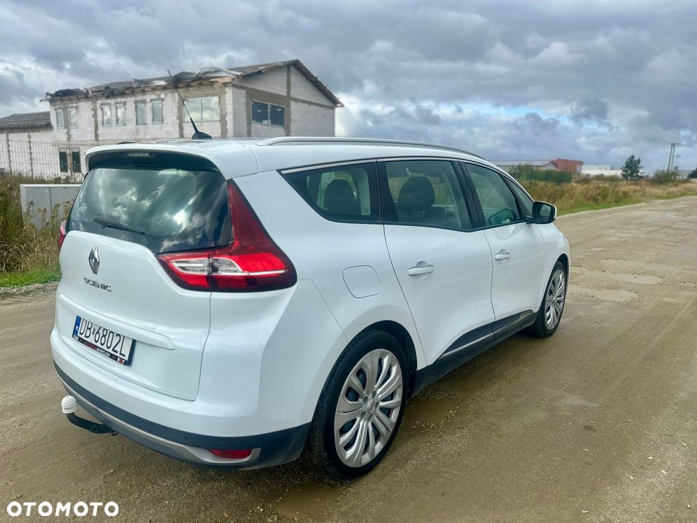 Renault Grand Scenic Gr 1.3 TCe FAP Winter Edition - 8