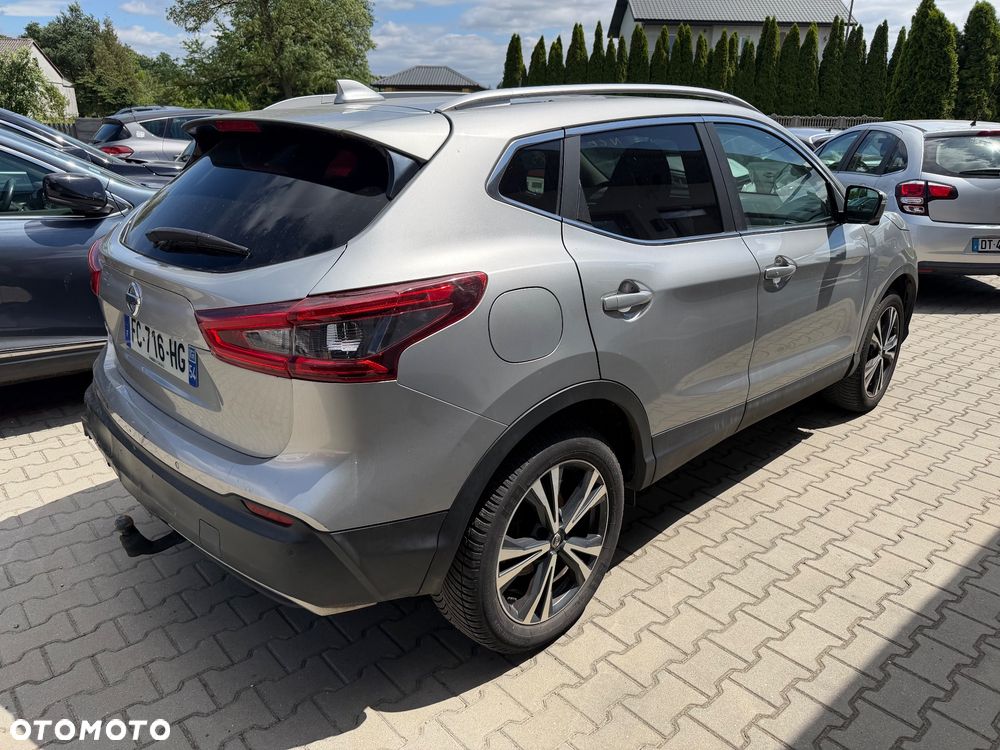 Nissan Qashqai 1.5 dCi N-WAY - 6