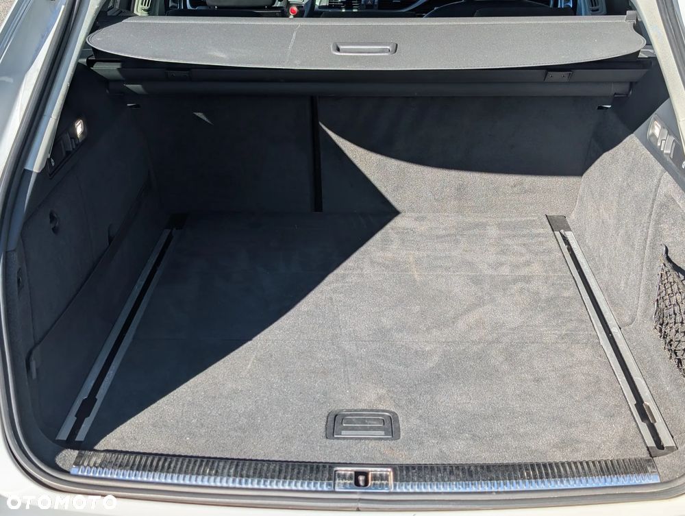 Audi A6 Allroad - 34