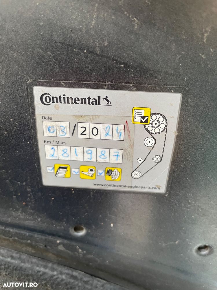 Audi A6 2.0 TDI DPF Multitronic - 27