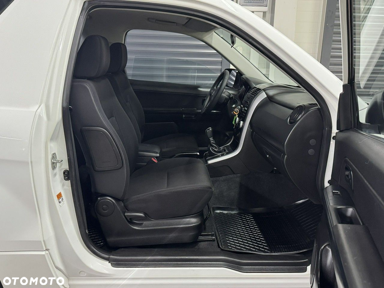 Suzuki Grand Vitara - 15