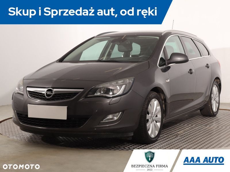 Opel Astra - 3