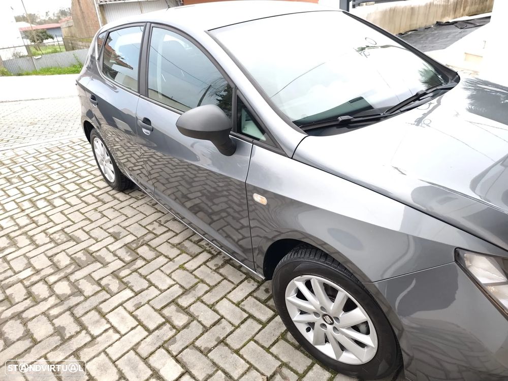 SEAT Ibiza - 24