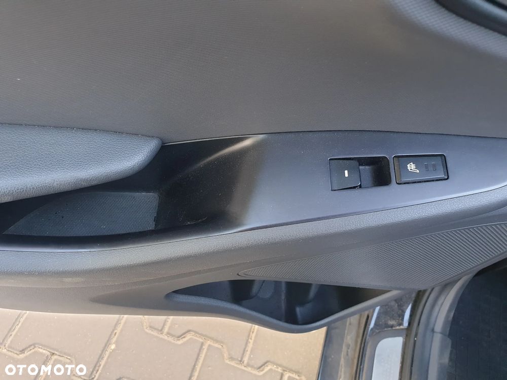 Hyundai IONIQ Electric Premium - 16