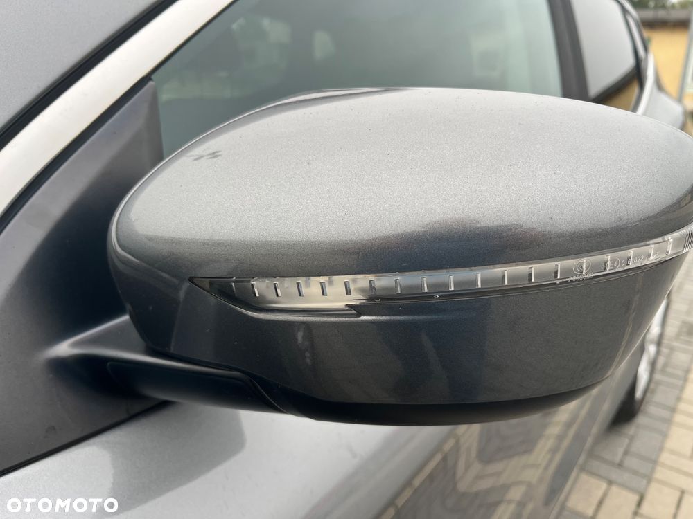 Nissan Qashqai - 21