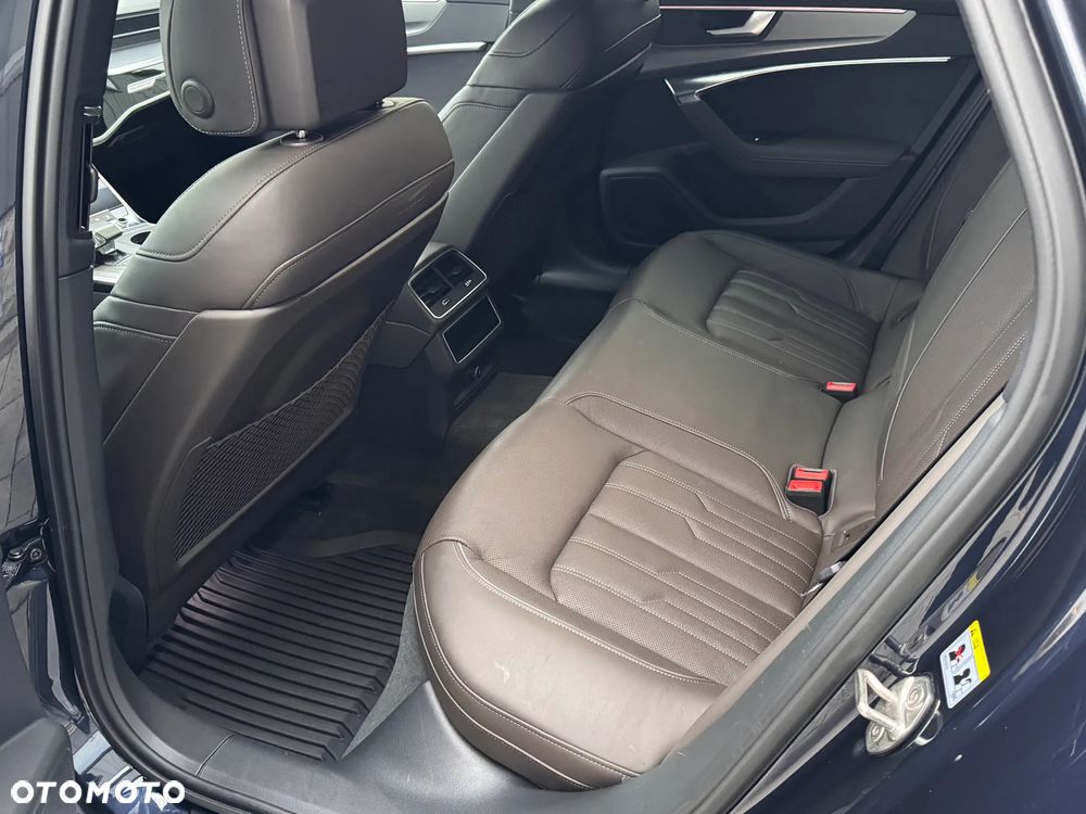Audi A6 Allroad 50 TDI mHEV Quattro Tiptronic - 13