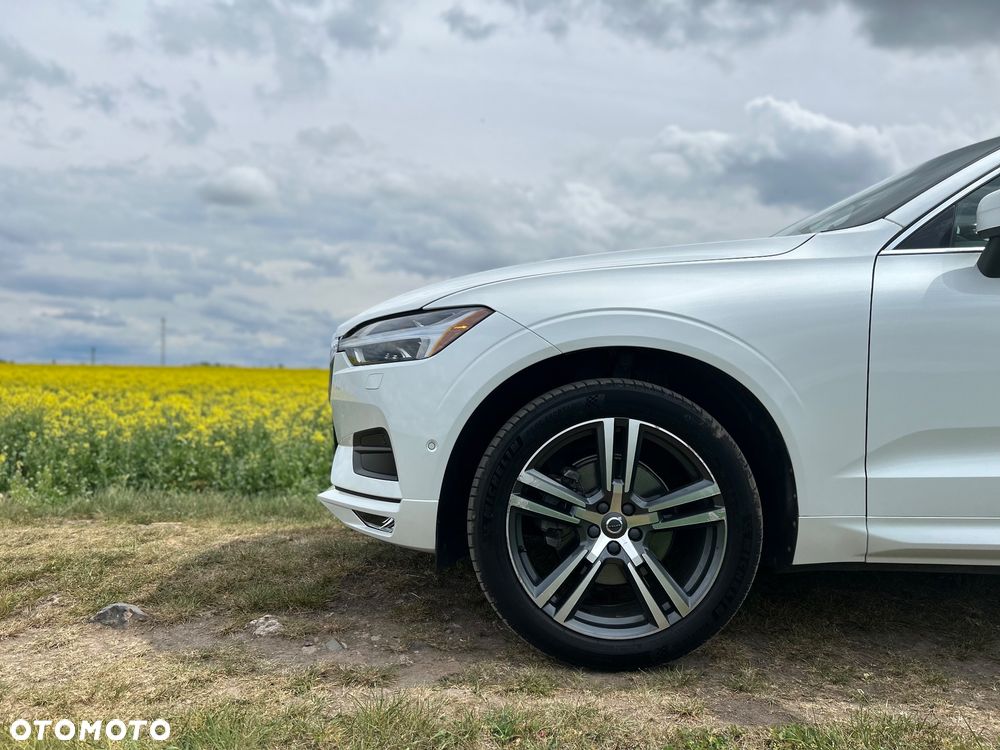Volvo XC 60 T5 AWD Geartronic Momentum - 13