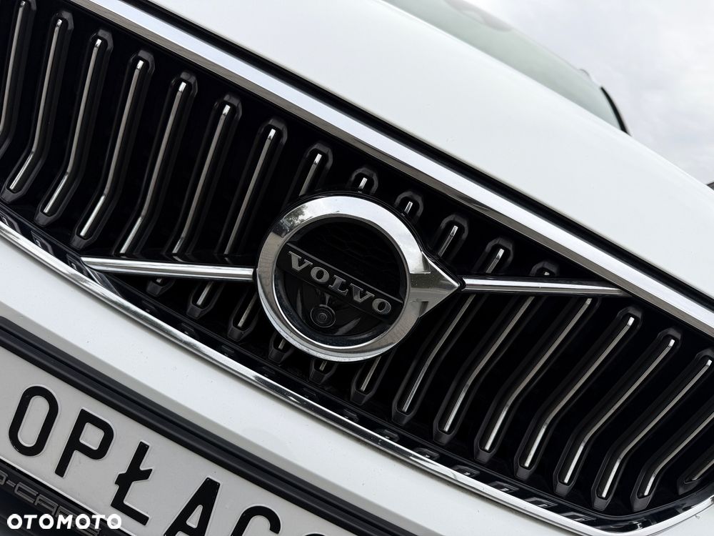 Volvo XC 40 - 16