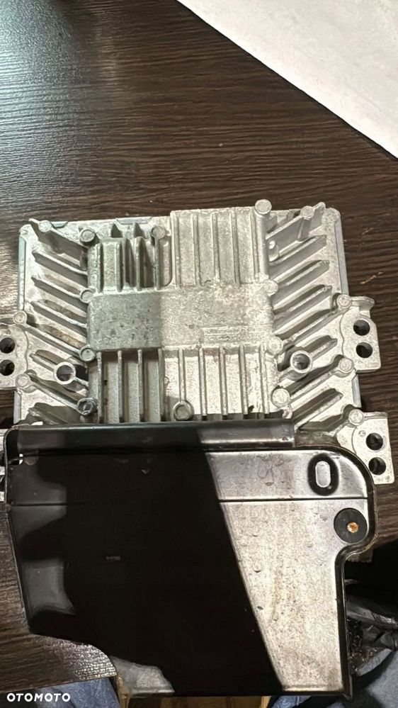 ford mondeo mk4 przed lift sterowniki silnika 1.8d i 2.0d - 1