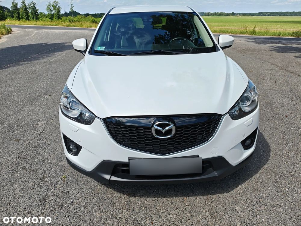 Mazda CX-5 2.0 Skypassion - 16