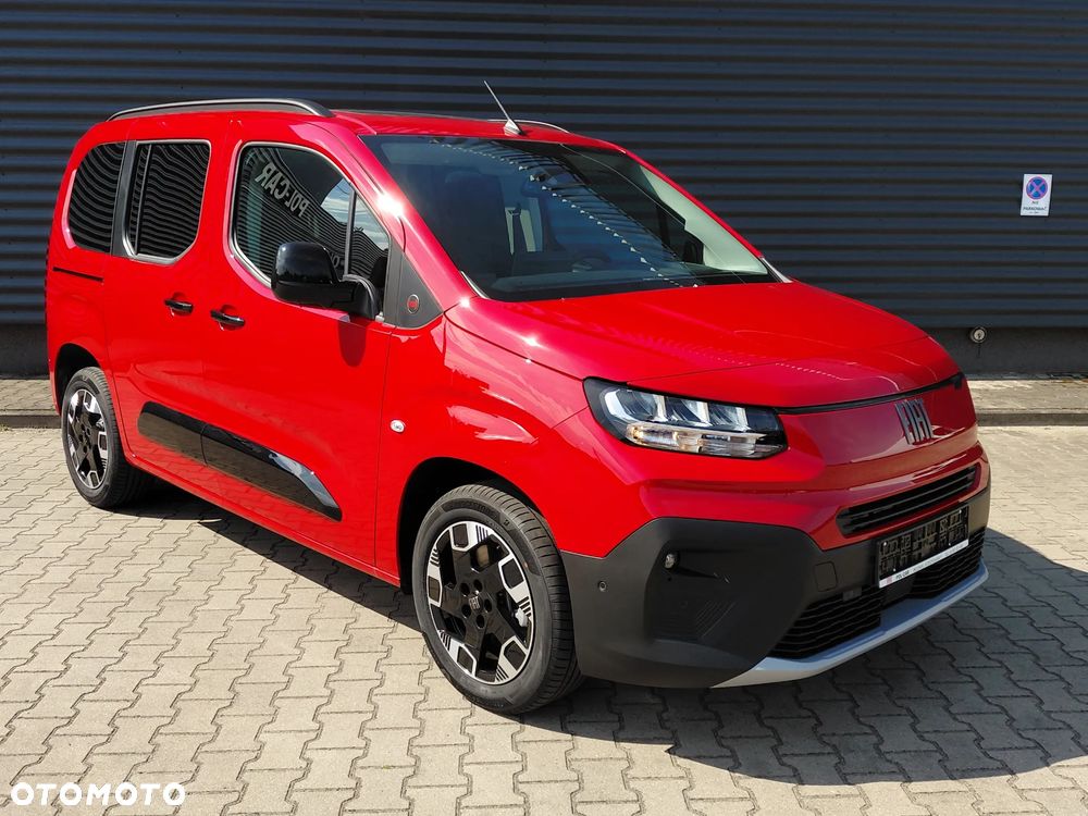 Fiat Qubo - 3