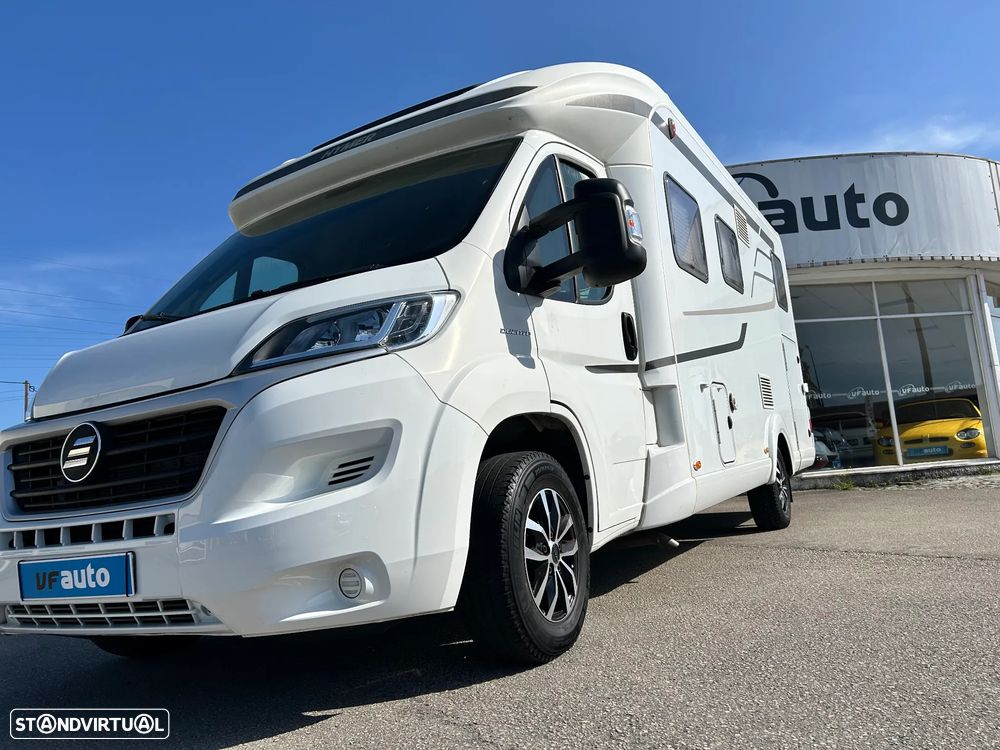 Hymer Tramp SL T 568 SL - 7
