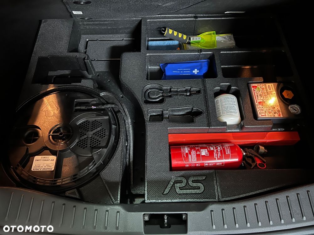 Ford Focus - 13