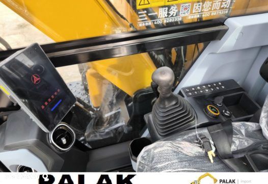 Sany Mini koparka   SANY SY 70 C  NOWA  ,2026  rok/oferta PROMOCYJNA - 18
