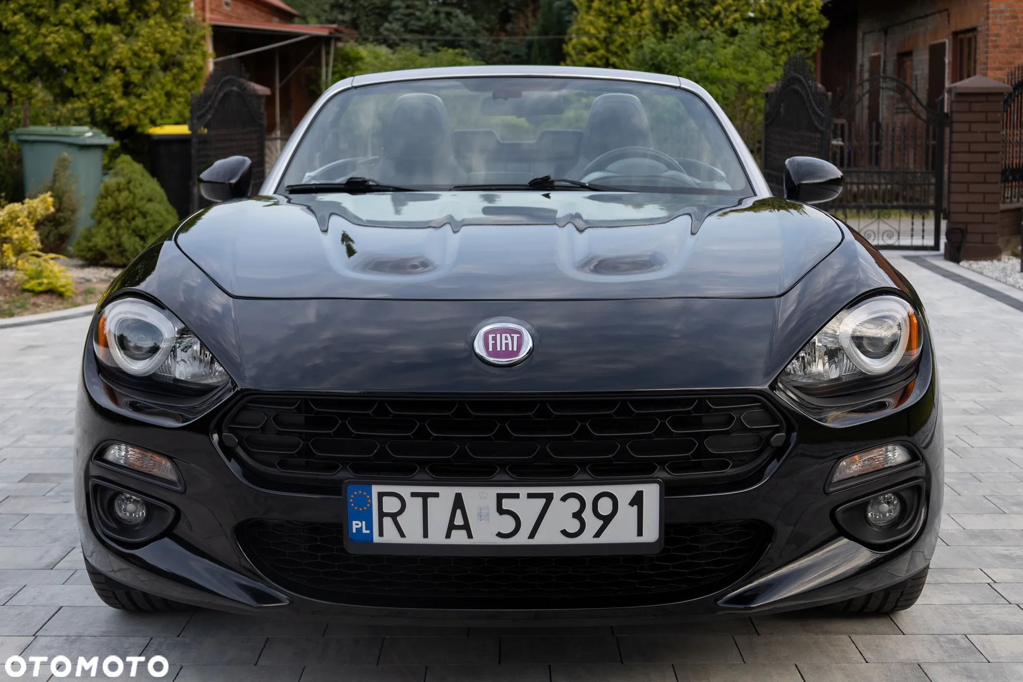 Fiat 124 - 9