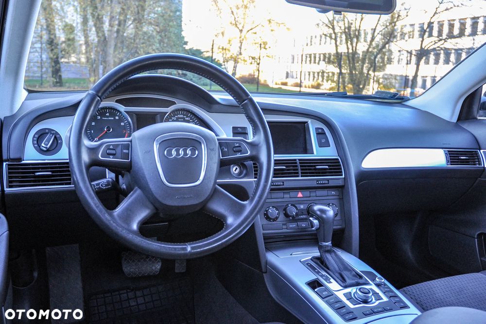 Audi A6 Limousine - 9