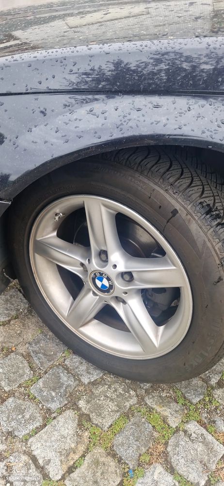 BMW 320 - 7