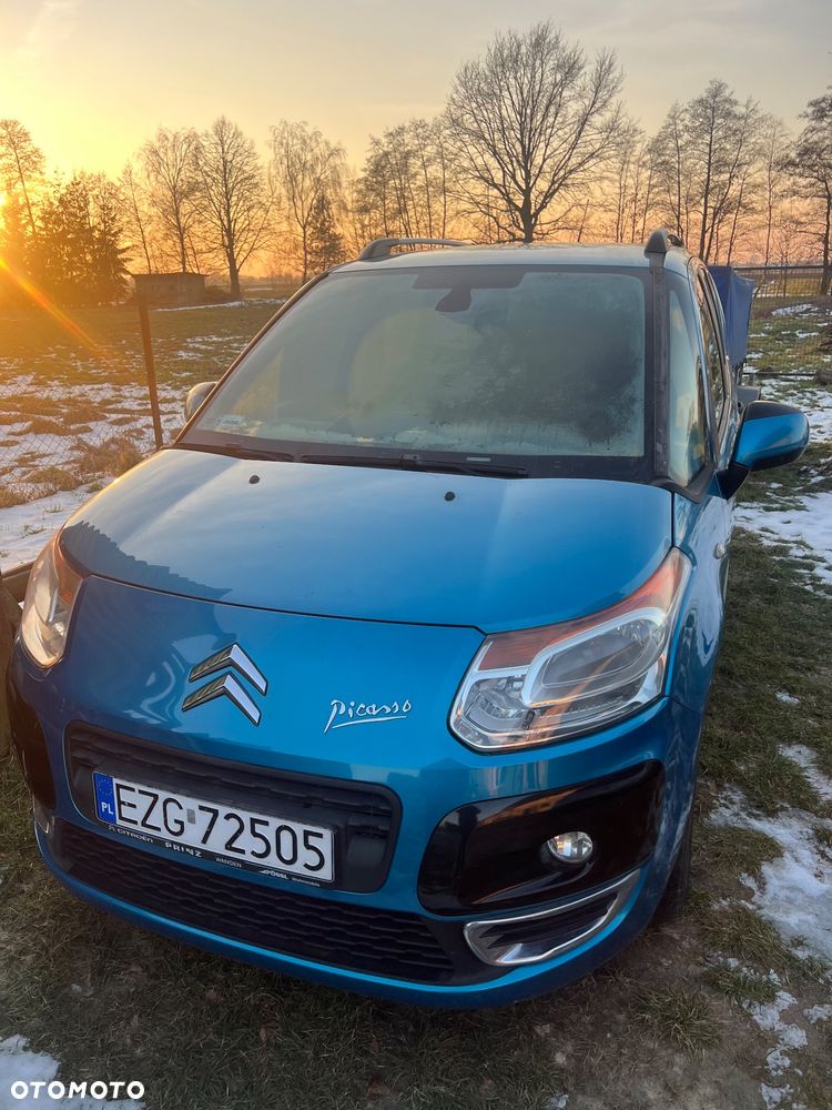 Citroën C3 Picasso VTi 120 Tendance - 1