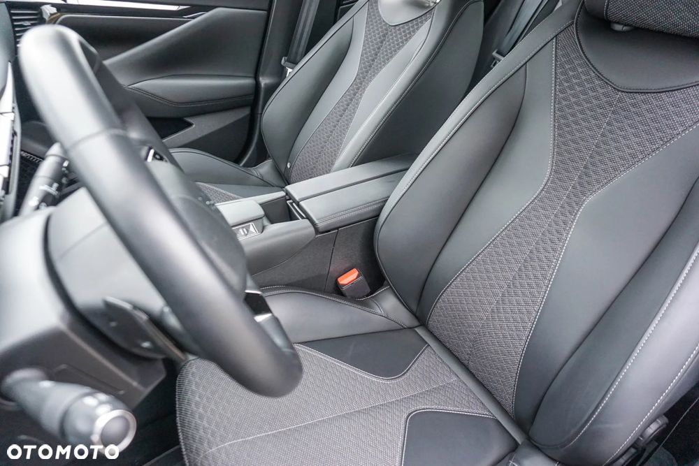 DS Automobiles DS 4 1.2 PureTech Trocadero - 12